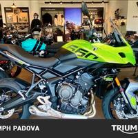 Triumph Tiger Sport 660 MY 25 - 2025