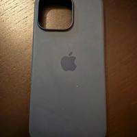 Cover MagSafe (originale) per iPhone 15 Pro Max