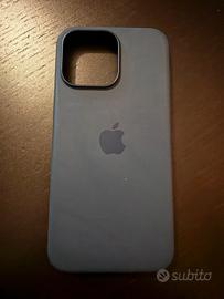 Cover MagSafe (originale) per iPhone 15 Pro Max