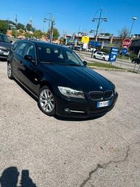 Bmw 318d 2.0 143 Cv Cat Touring  M Sport