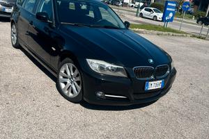 Bmw 318d 2.0 143 Cv Cat Touring  M Sport