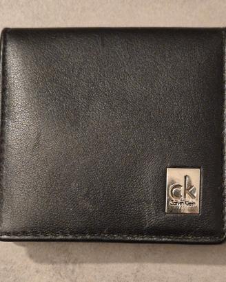 Calvino klein portamonete 
