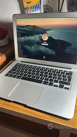 Macbook Air 13” (mid 2014)