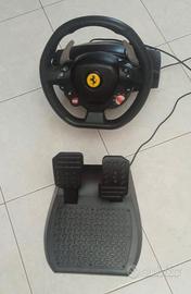 Volante ferrari