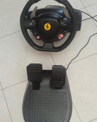Volante ferrari