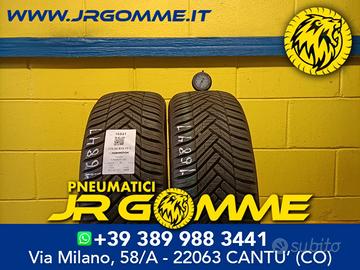 175/55/15 HANKOOK 4 Stagioni 80%