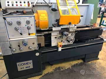 Tornio comev mt200