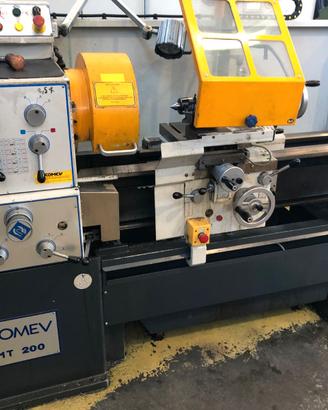 Tornio comev mt200