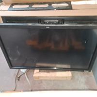 Monitor tuch screen nec 