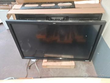 Monitor tuch screen nec 