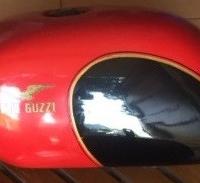 Accessori moto