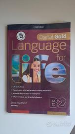 language for life B2 ISBN: 978-0-19-460691-2