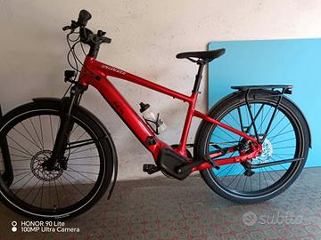 Bicicletta elettrica ( da città