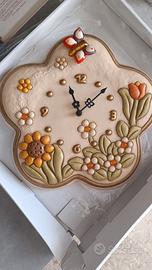 orologio fiore Prestige Thun 