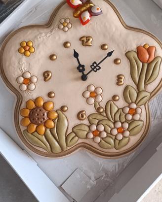orologio fiore Prestige Thun 