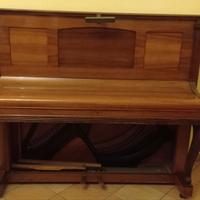 Pianoforte verticale Wohlfahrt & Schwarz