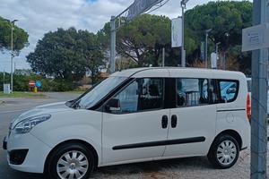 Opel Combo 1.4 Turbo M-12/2016