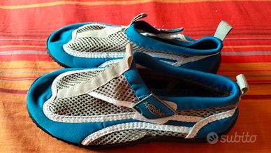 scarpe da scoglio bambini