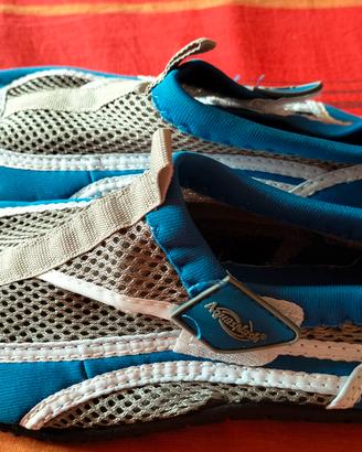 scarpe da scoglio bambini