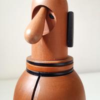 Campanello Da Tavolo Vintage