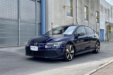 VOLKSWAGEN Golf 2.0 TDI DSG GTD