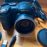 Fujifilm Finepix S 2950