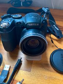 Fujifilm Finepix S 2950