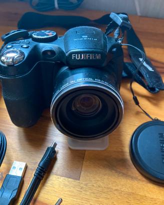 Fujifilm Finepix S 2950