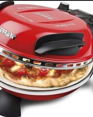 FORNO FERRARI 3G