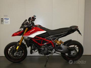 DUCATI Hypermotard 950 SP