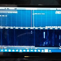 monitor 7" pollici display pc raspberry