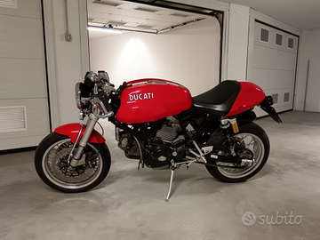 Ducati Sport 1000