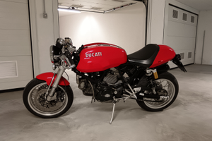 Ducati Sport 1000