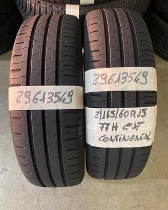 1656015 Gomme EST 29613549