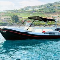 Gommone Zar Formenti 53