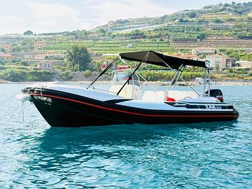 Gommone Zar Formenti 53