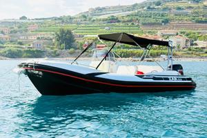 Gommone Zar Formenti 53