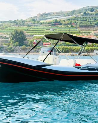 Gommone Zar Formenti 53