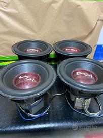 Subwoofer da 38 cm