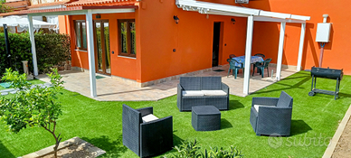 CASA VACANZE a 5 minuti a piedi dalla spiaggia