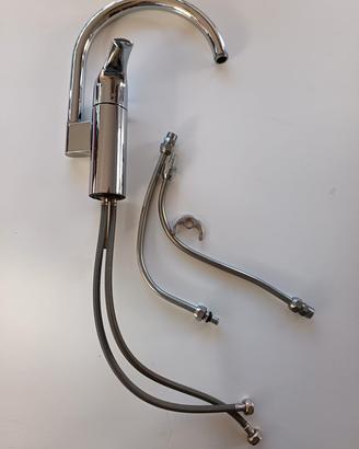 Miscelatore GROHE