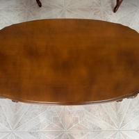 Tavolo in legno