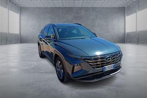 HYUNDAI Tucson 3ª serie 1.6 T-GDI 48V XLine