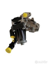 VALVOLA EGR FIAT Fiorino 2° Serie (07>15) 5527886