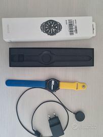 smart watch Samsung Galaxy 3