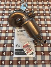 Arrow Dekat per KTM 890 Adventure / SMT