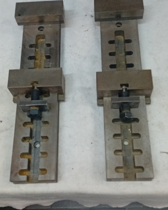 Morse CNC