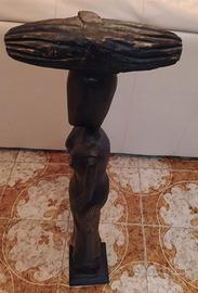 Statua