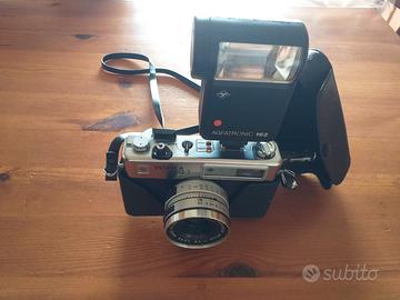 YASHICA MG-1