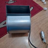 Ventola aria stufa a pellet